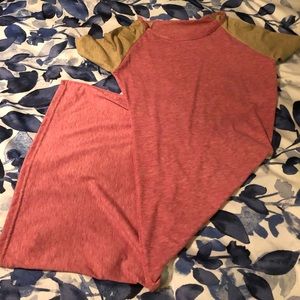 Simple Addiction dress